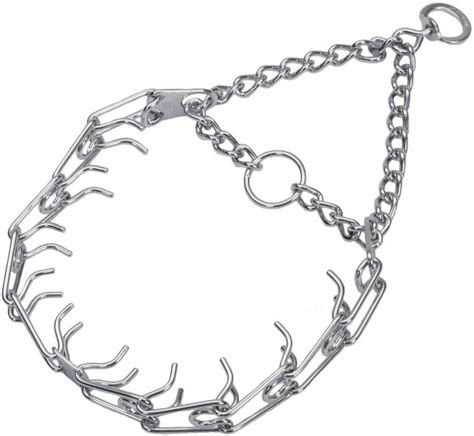 amazon prong collar|herm sprenger prong collar 3mm.